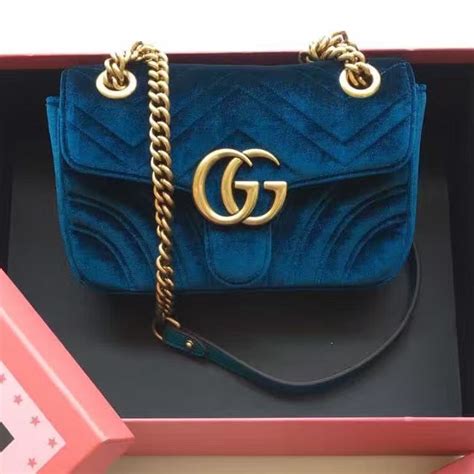 gucci red velvet bag dupe|small gucci bag red.